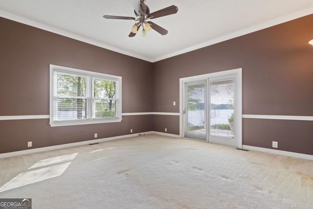 390 NW David Williams Road, Sparta, GA 31087