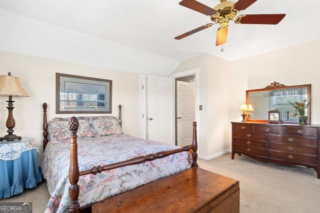 390 NW David Williams Road, Sparta, GA 31087