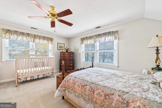 390 NW David Williams Road, Sparta, GA 31087