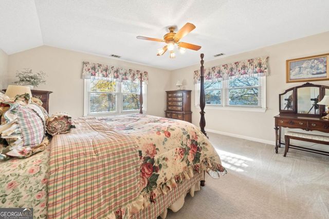 390 NW David Williams Road, Sparta, GA 31087