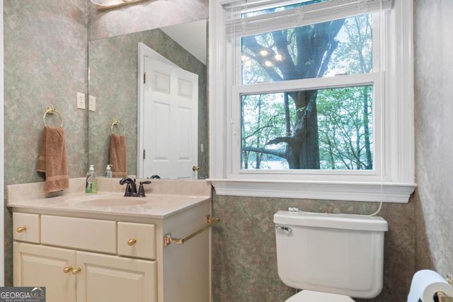 390 NW David Williams Road, Sparta, GA 31087