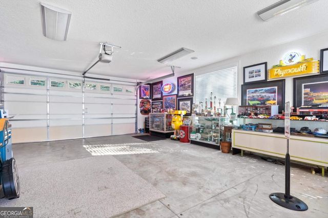 390 NW David Williams Road, Sparta, GA 31087