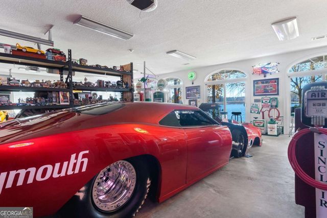 390 NW David Williams Road, Sparta, GA 31087