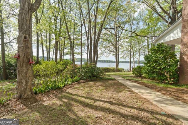 390 NW David Williams Road, Sparta, GA 31087