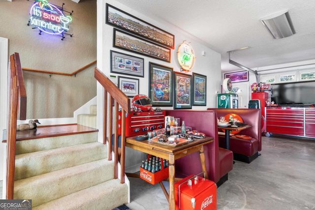 390 NW David Williams Road, Sparta, GA 31087