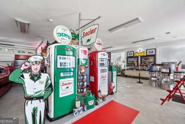 390 NW David Williams Road, Sparta, GA 31087