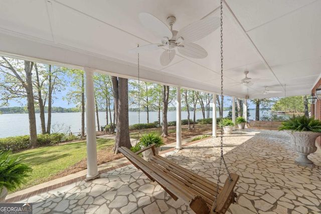 390 NW David Williams Road, Sparta, GA 31087