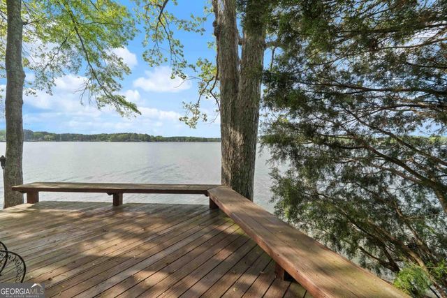 390 NW David Williams Road, Sparta, GA 31087