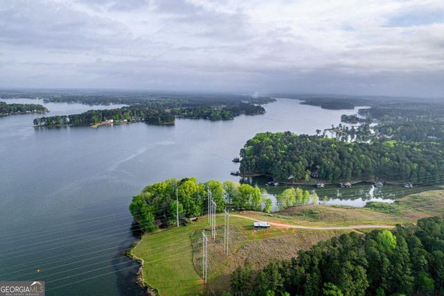 390 NW David Williams Road, Sparta, GA 31087