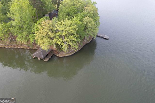 390 NW David Williams Road, Sparta, GA 31087