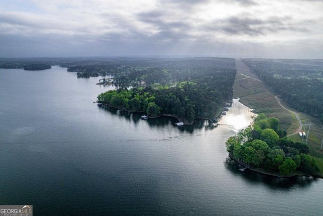 390 NW David Williams Road, Sparta, GA 31087