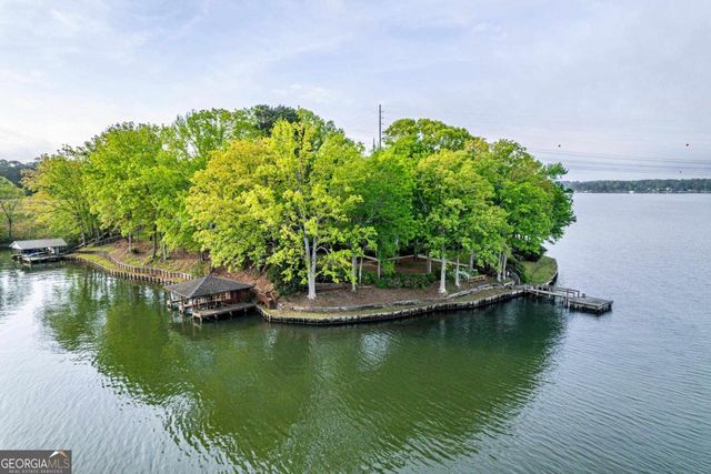 390 NW David Williams Road, Sparta, GA 31087