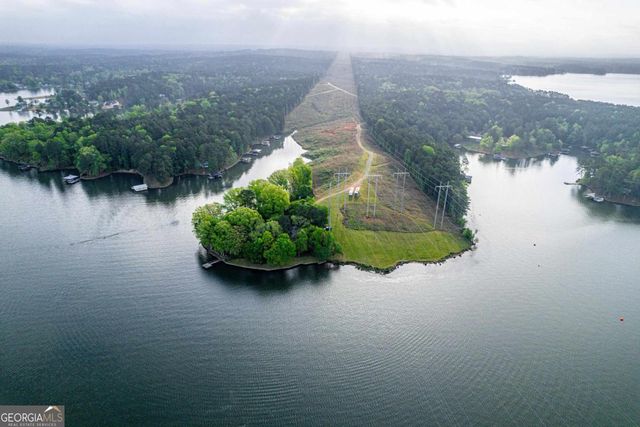 390 NW David Williams Road, Sparta, GA 31087