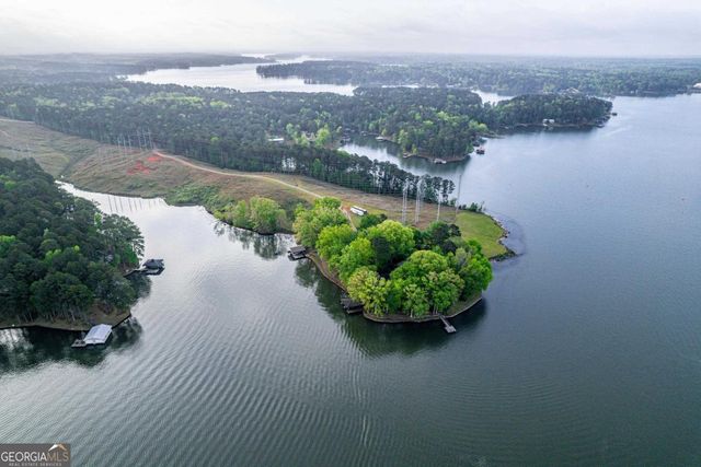 390 NW David Williams Road, Sparta, GA 31087