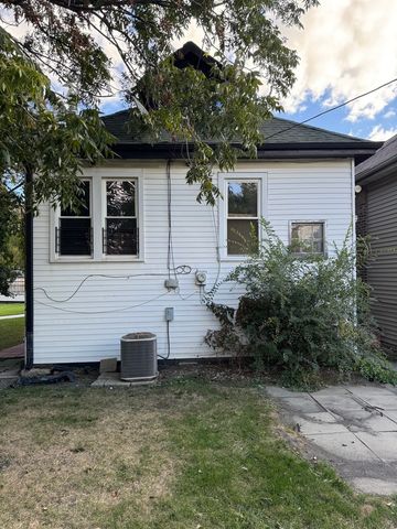 7142 S Damen Avenue, Chicago, IL 60636