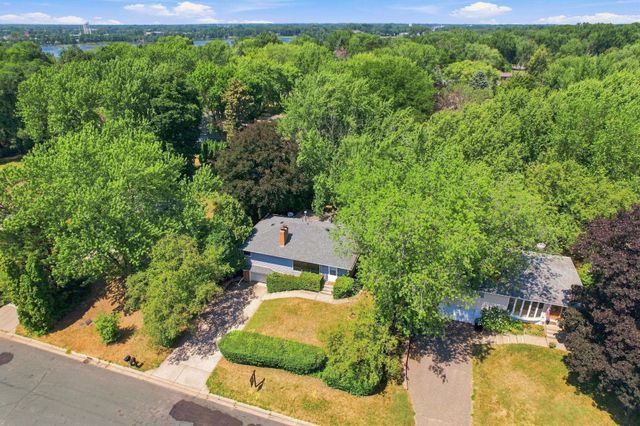 1101 Lynde Drive NE, Fridley, MN 55432