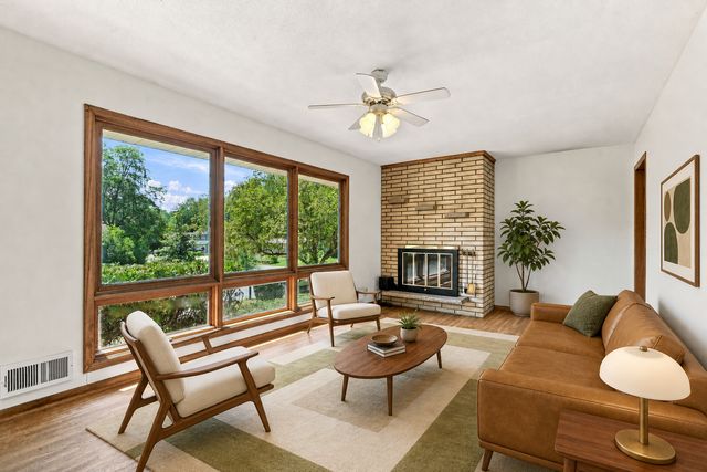 1101 Lynde Drive NE, Fridley, MN 55432