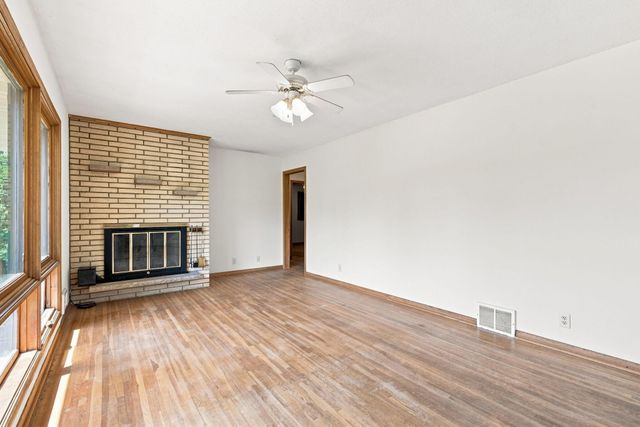 1101 Lynde Drive NE, Fridley, MN 55432