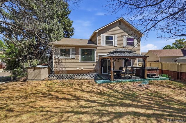 12651 Hazel Street, Broomfield, CO 80020