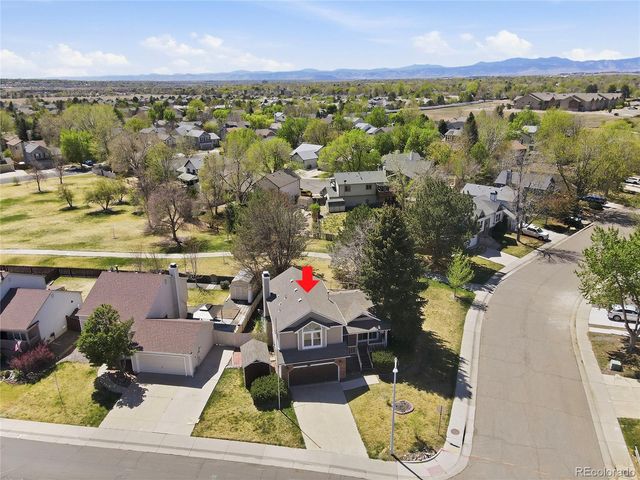 12651 Hazel Street, Broomfield, CO 80020