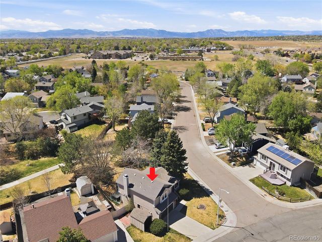 12651 Hazel Street, Broomfield, CO 80020