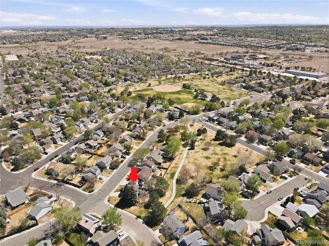 12651 Hazel Street, Broomfield, CO 80020