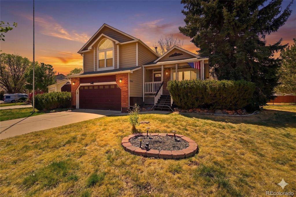 12651 Hazel Street, Broomfield, CO 80020