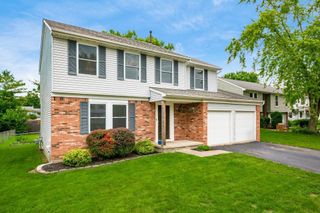 2584 Willow Park Road, Grove City, OH 43123