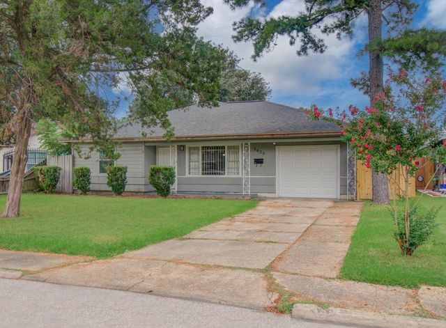 3626 Songwood Street, Houston, TX 77023