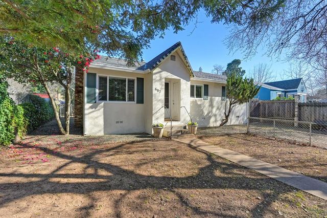 607 Sibley St, Folsom, CA 95630