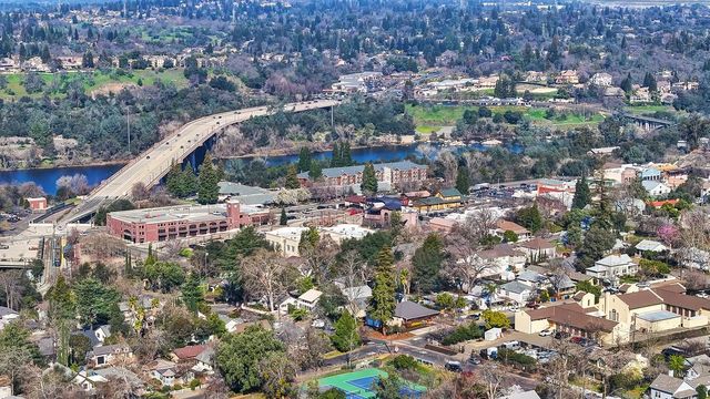 607 Sibley St, Folsom, CA 95630