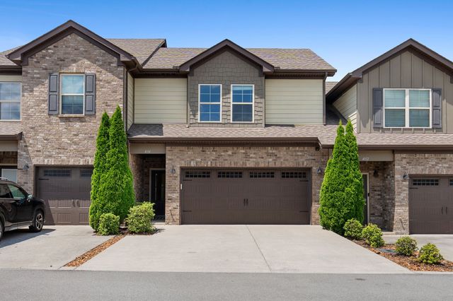 4114 Suntropic Lane, Murfreesboro, TN 37127