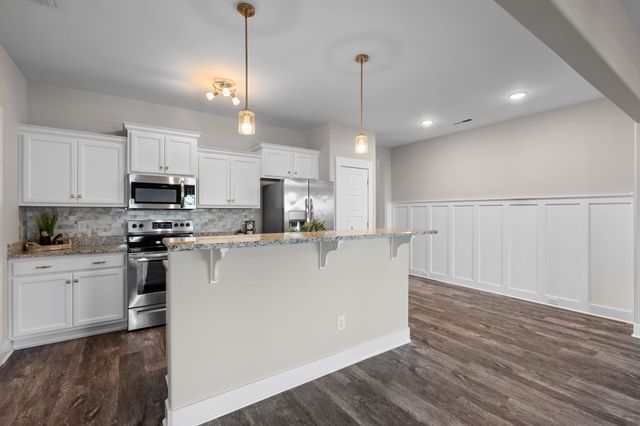 4114 Suntropic Lane, Murfreesboro, TN 37127