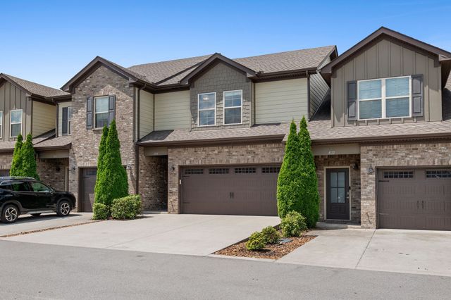 4114 Suntropic Lane, Murfreesboro, TN 37127