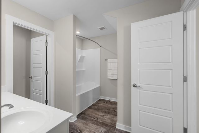 4114 Suntropic Lane, Murfreesboro, TN 37127