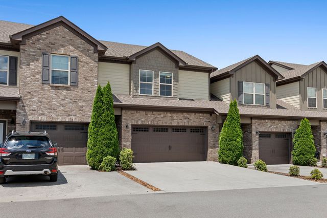 4114 Suntropic Lane, Murfreesboro, TN 37127