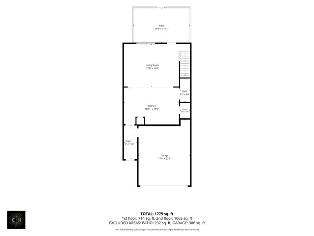 4114 Suntropic Lane, Murfreesboro, TN 37127