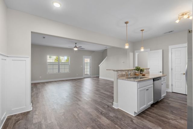 4114 Suntropic Lane, Murfreesboro, TN 37127