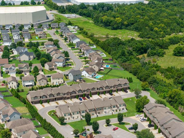 4114 Suntropic Lane, Murfreesboro, TN 37127