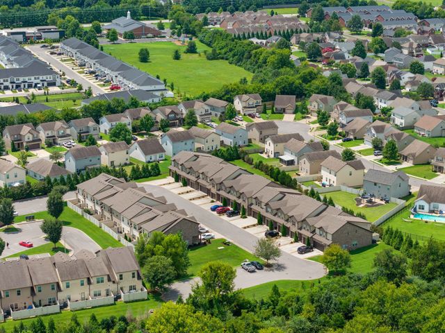 4114 Suntropic Lane, Murfreesboro, TN 37127