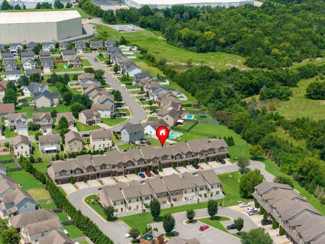 4114 Suntropic Lane, Murfreesboro, TN 37127