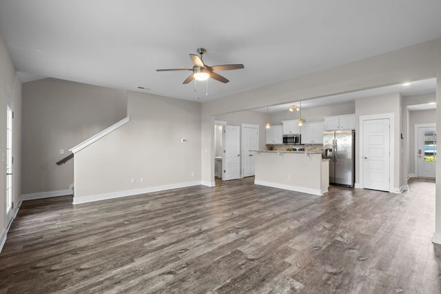 4114 Suntropic Lane, Murfreesboro, TN 37127