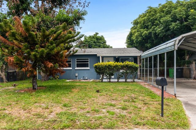 1039 WOODLAND AVENUE, Lakeland, FL 33801