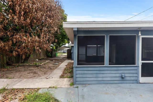 1039 WOODLAND AVENUE, Lakeland, FL 33801