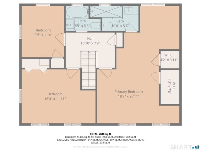 6 Heritage Lane, Simsbury, CT 06070