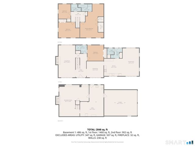 6 Heritage Lane, Simsbury, CT 06070