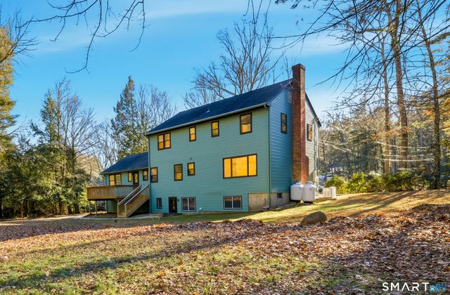 6 Heritage Lane, Simsbury, CT 06070