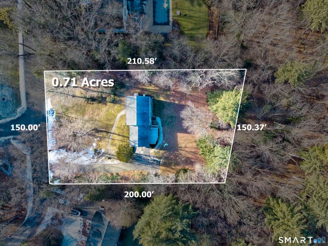 6 Heritage Lane, Simsbury, CT 06070