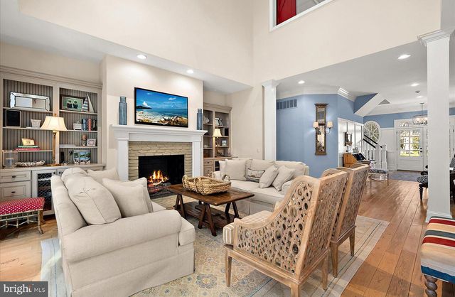 12 ROLLING RD, Rehoboth Beach, DE 19971