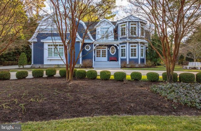 12 ROLLING RD, Rehoboth Beach, DE 19971